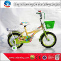 Baby Training Bicycle / China Fabricante Child Bike / Bicycle Por 3 4 5 6 7 8 Años de Edad